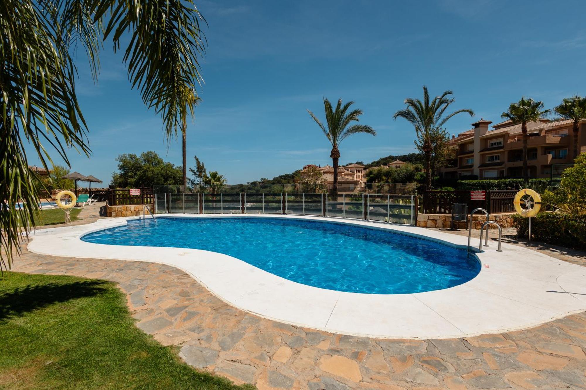 Private Heatable Infinity Pool With Sea Views In La Mairena, Marbella Apartment Sitio de Calahonda Exterior foto